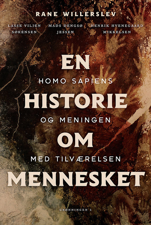 EN HISTORIE OM MENNESKET