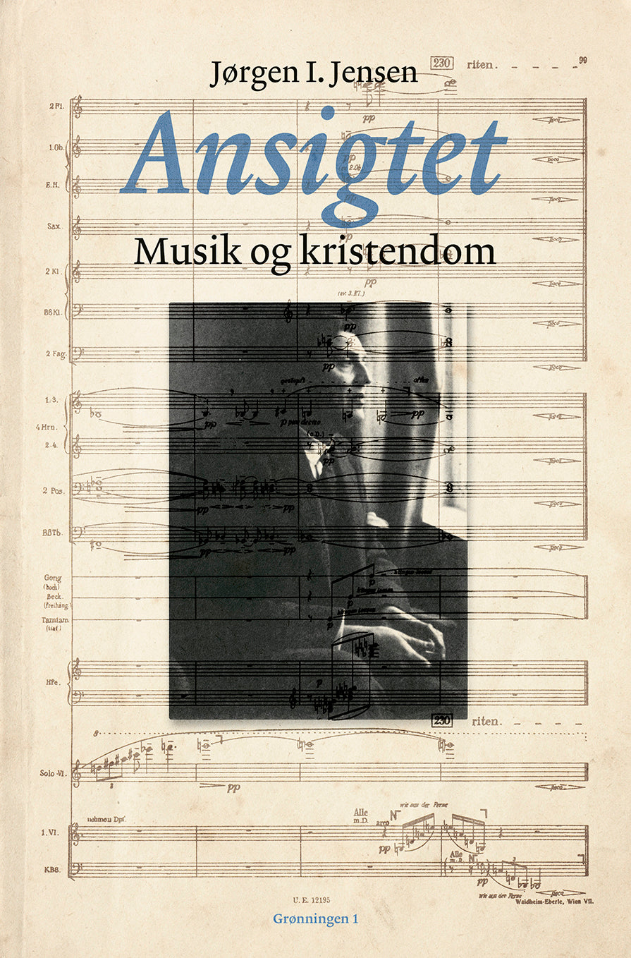 ANSIGTET - MUSIK OG KRISTENDOM
