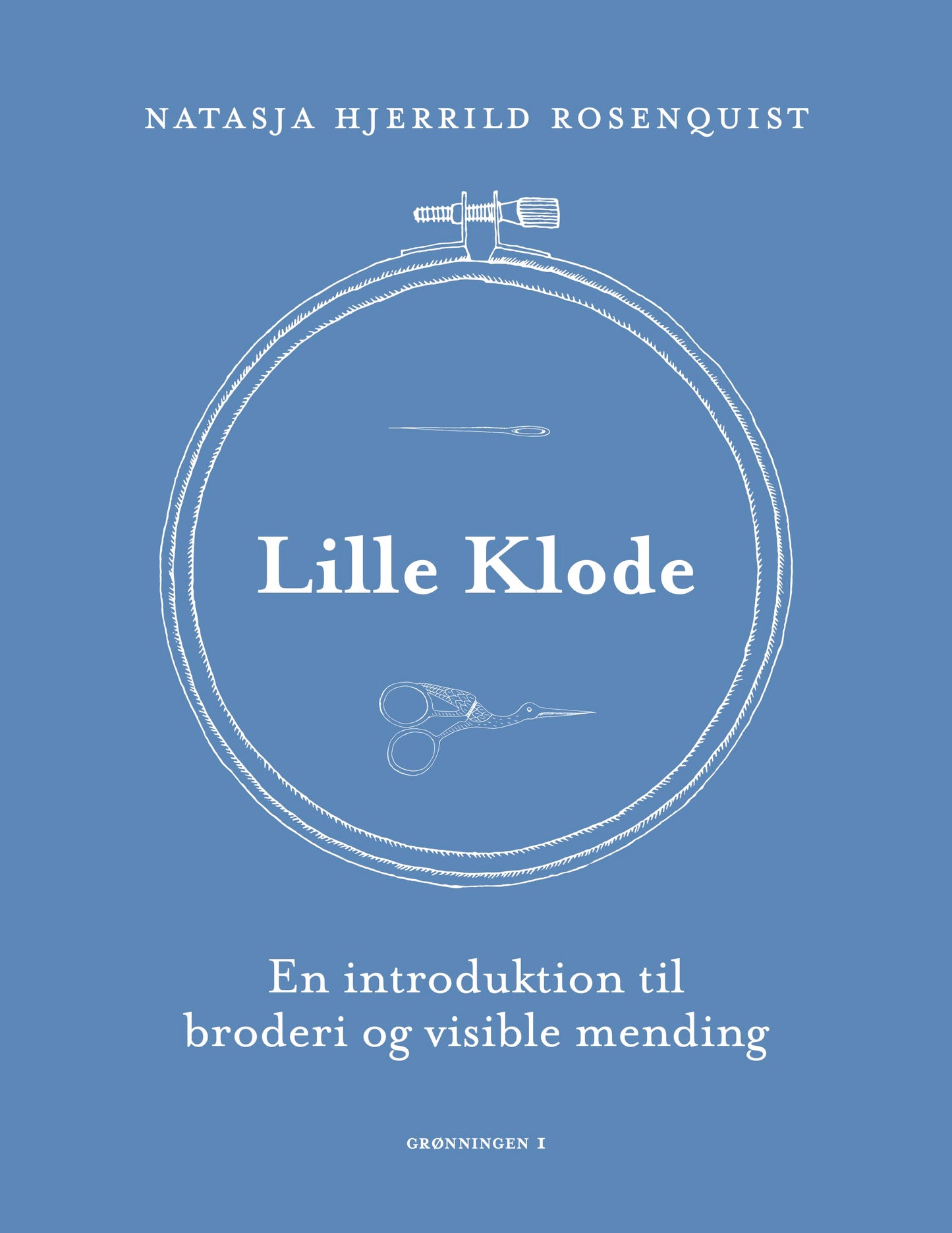 LILLE KLODE
