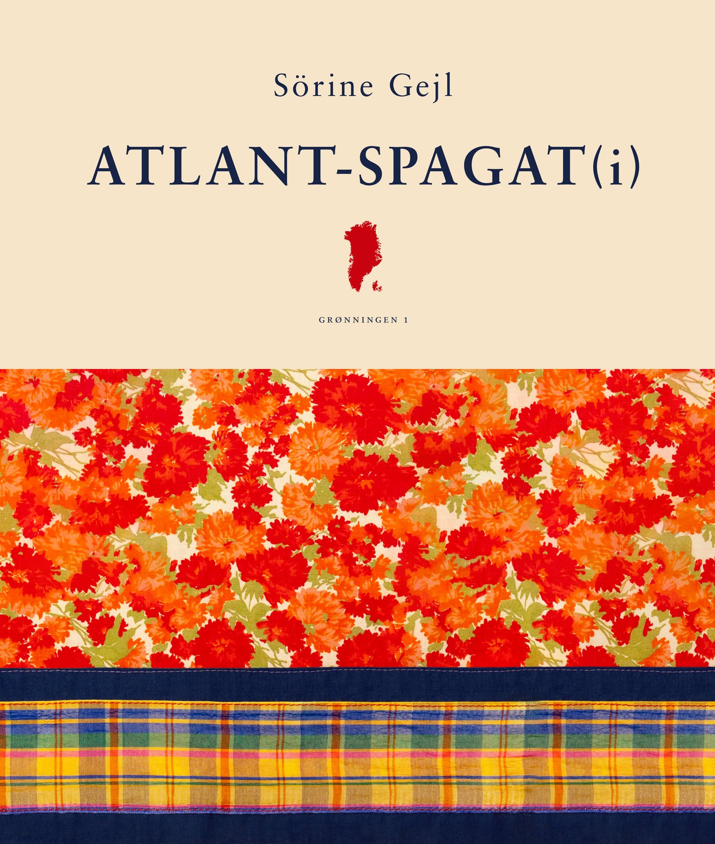 ATLANT-SPAGAT(I)