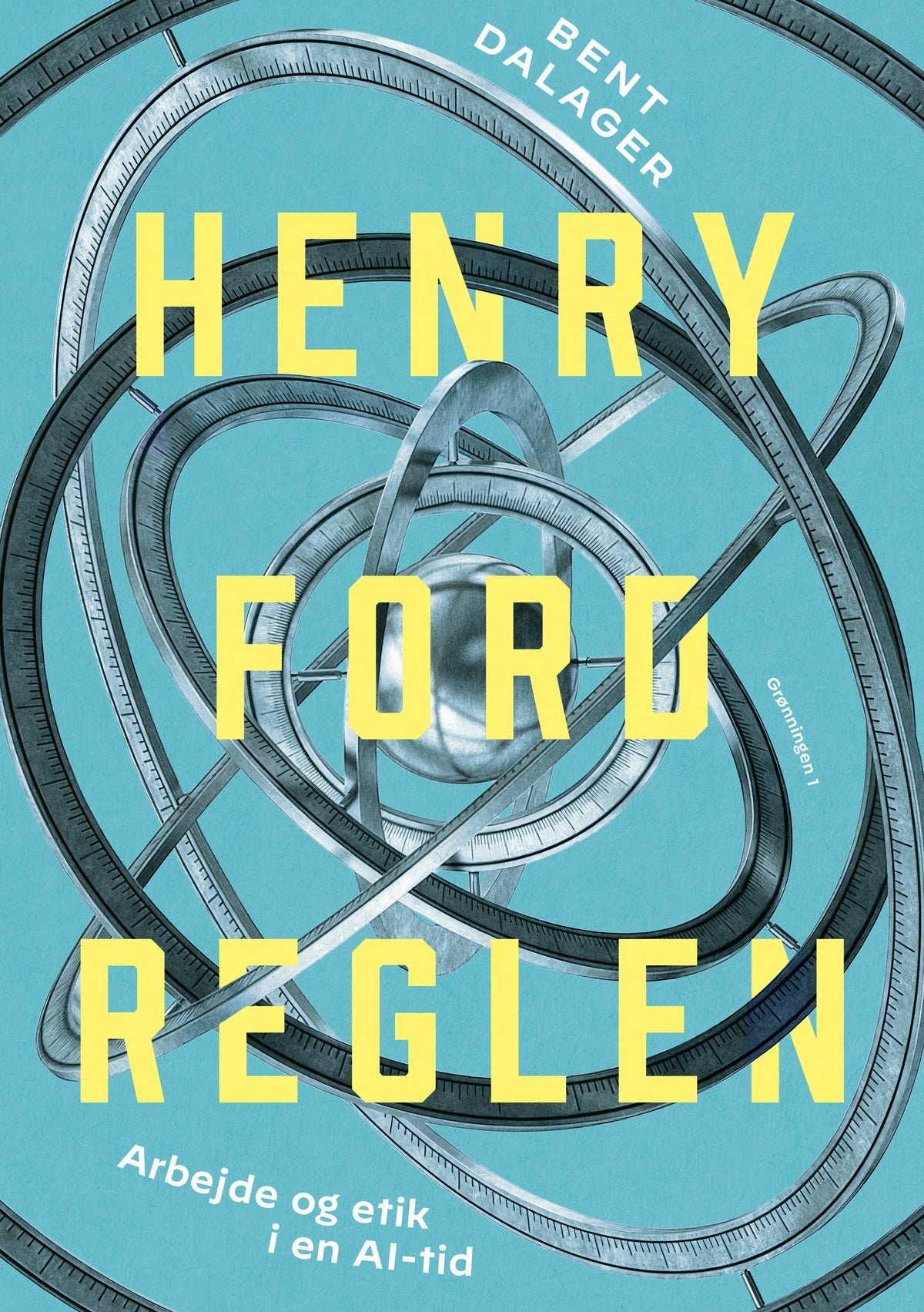 HENRY FORD-REGLEN