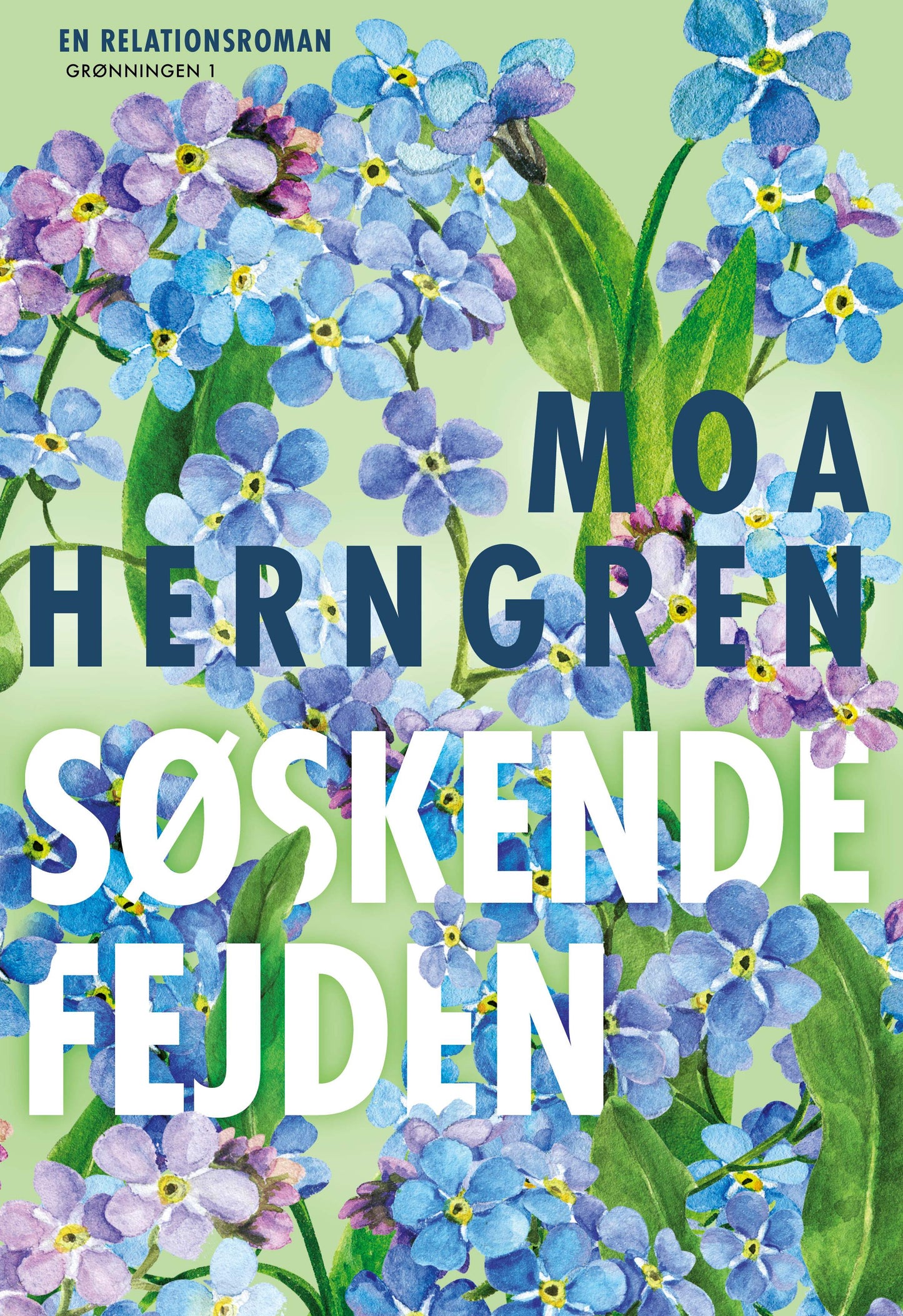 SØSKENDEFEJDEN