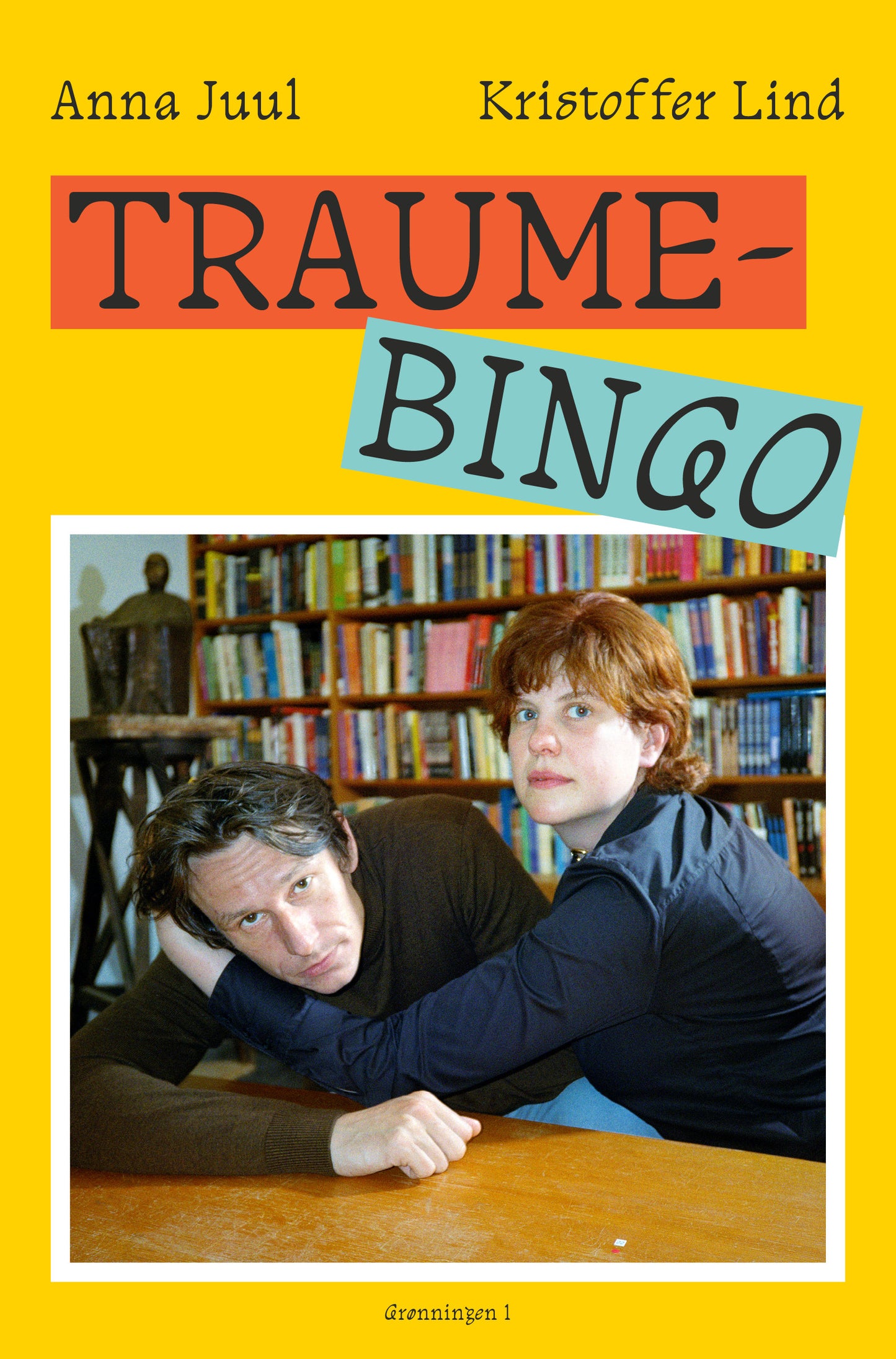 TRAUMEBINGO