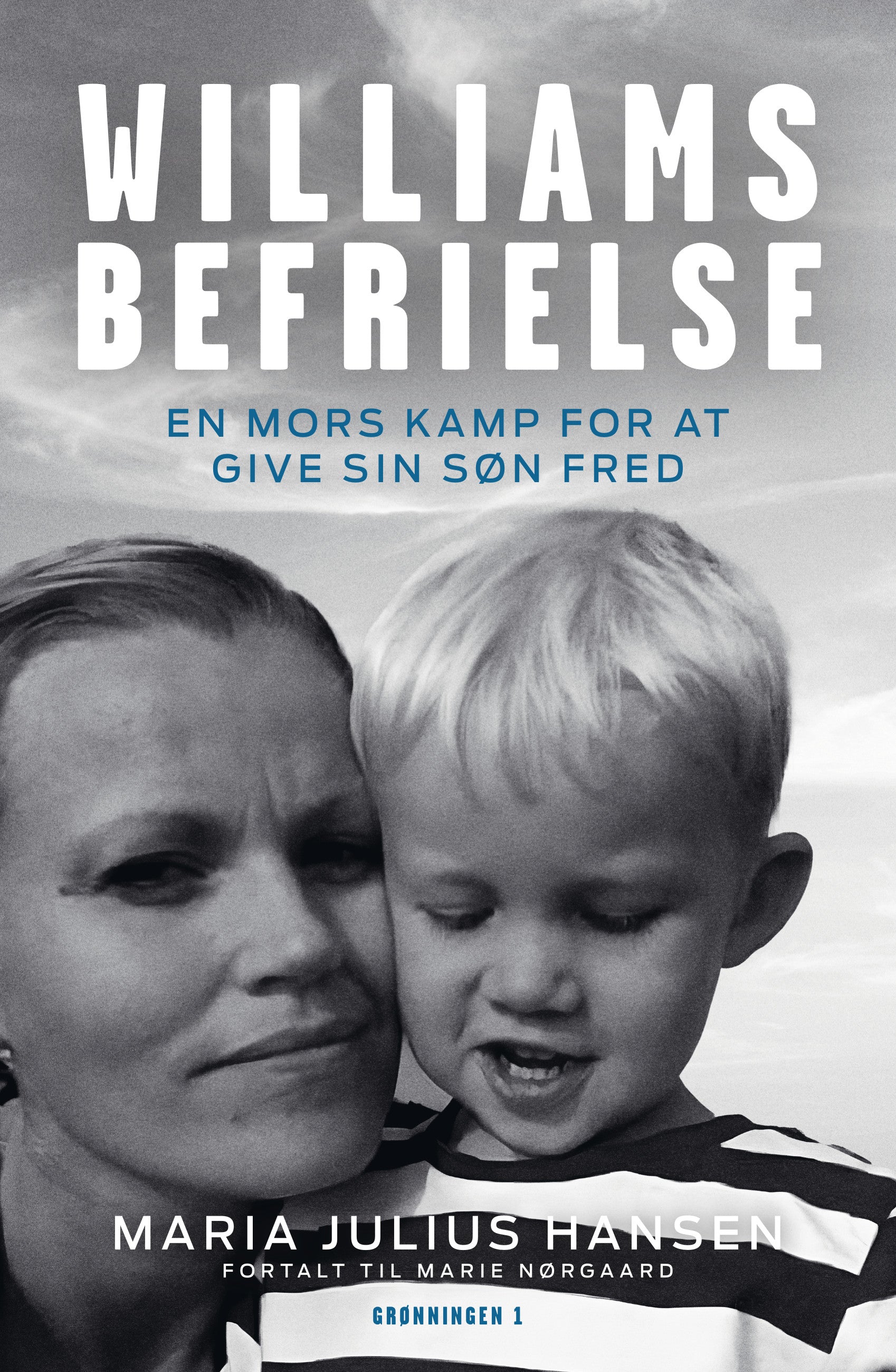 WILLIAMS BEFRIELSE