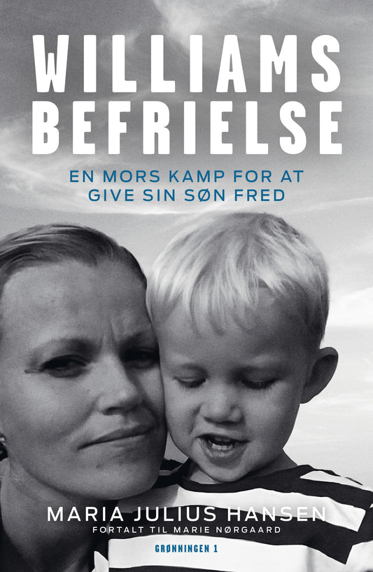 WILLIAMS BEFRIELSE