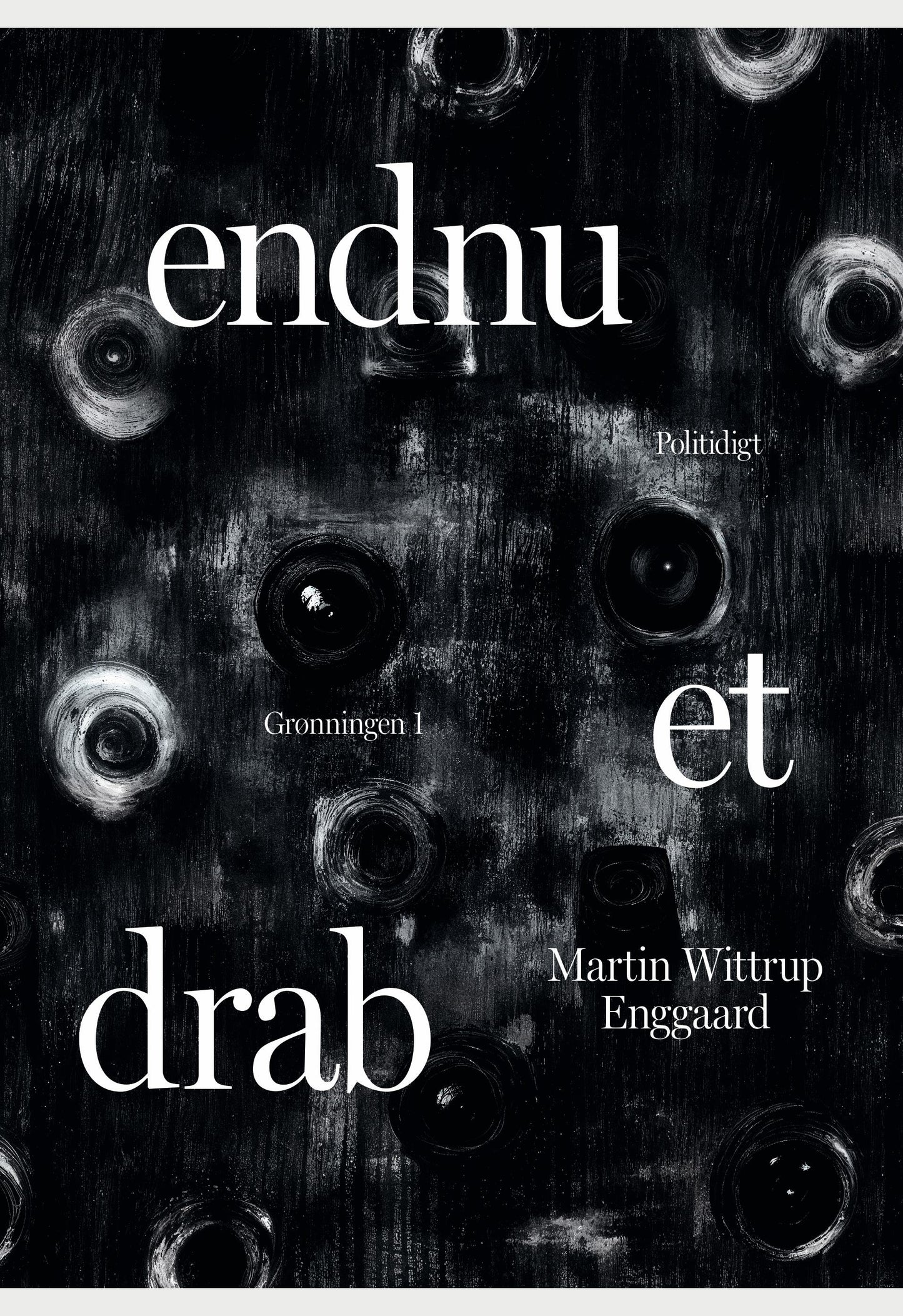 ENDNU ET DRAB