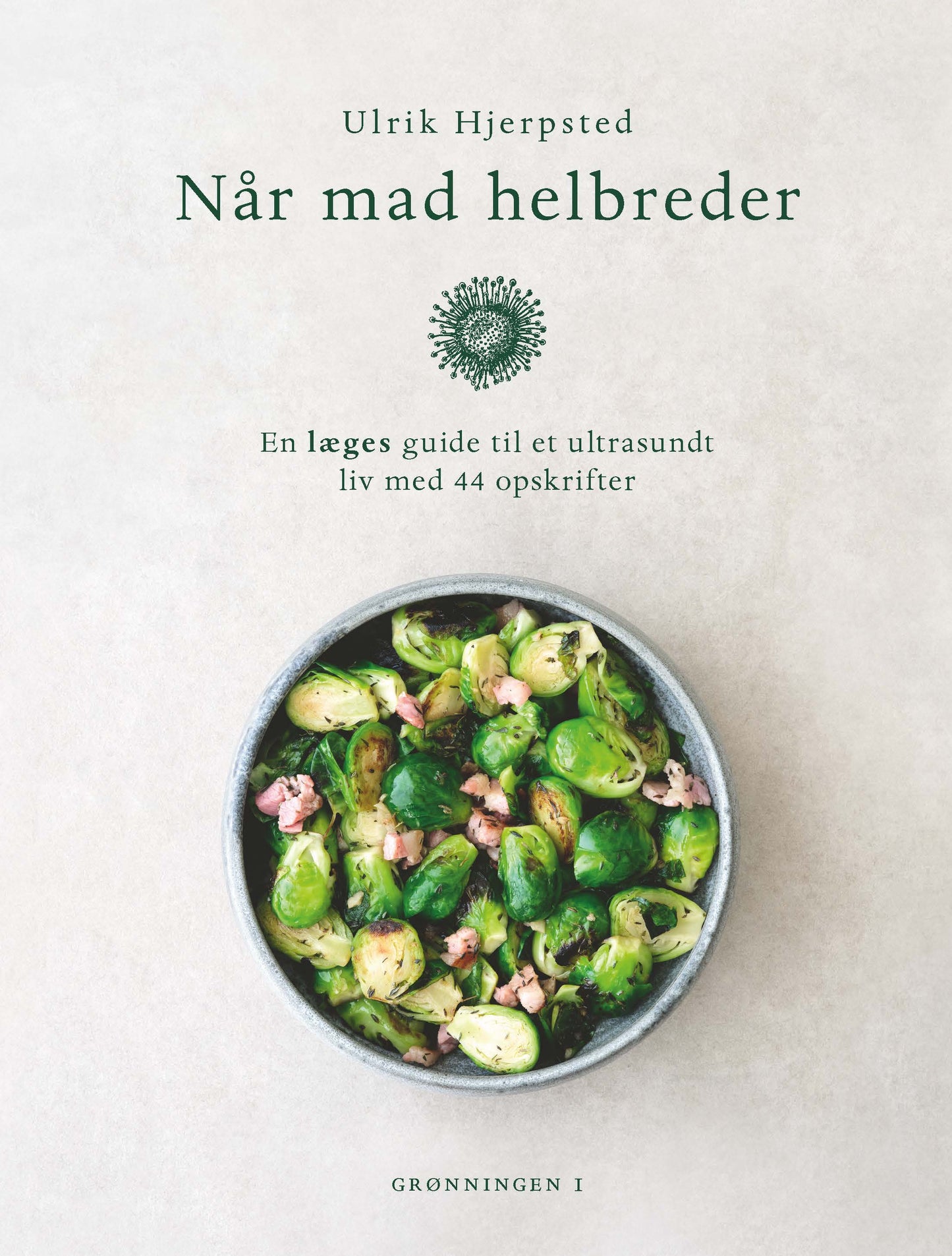 NÅR MAD HELBREDER