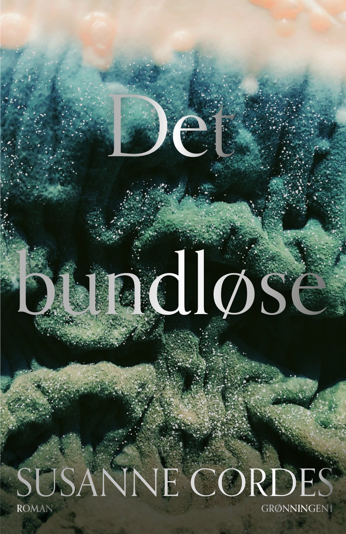 DET BUNDLØSE