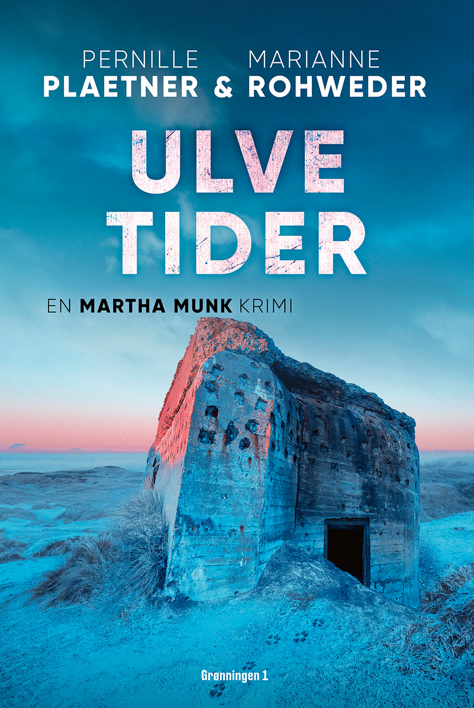 ULVETIDER