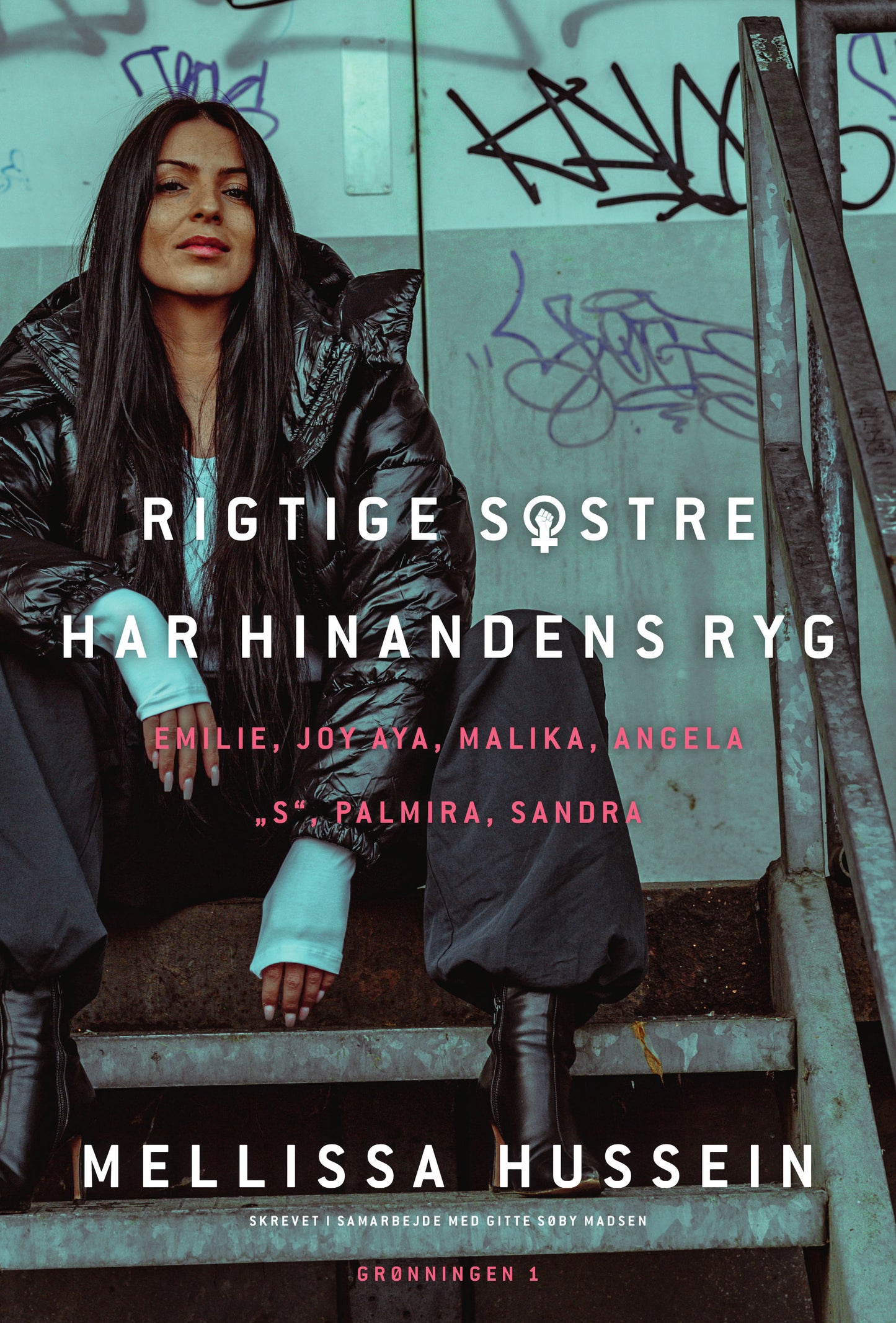 RIGTIGE SØSTRE