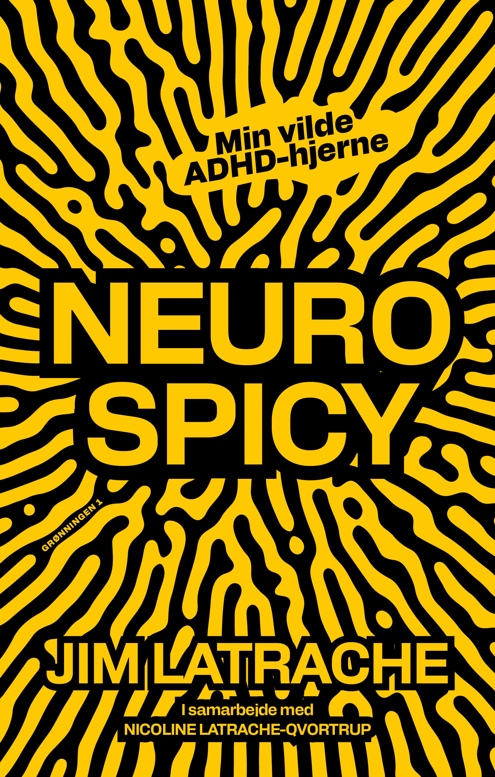 NEUROSPICY