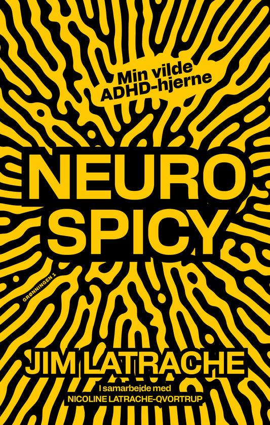 NEUROSPICY