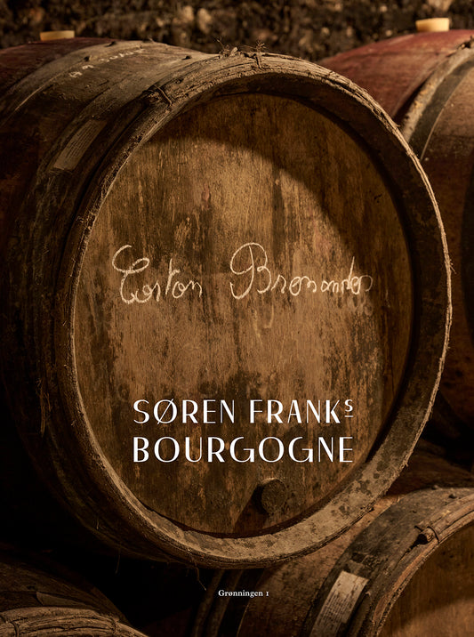 SØREN FRANKS BOURGOGNE