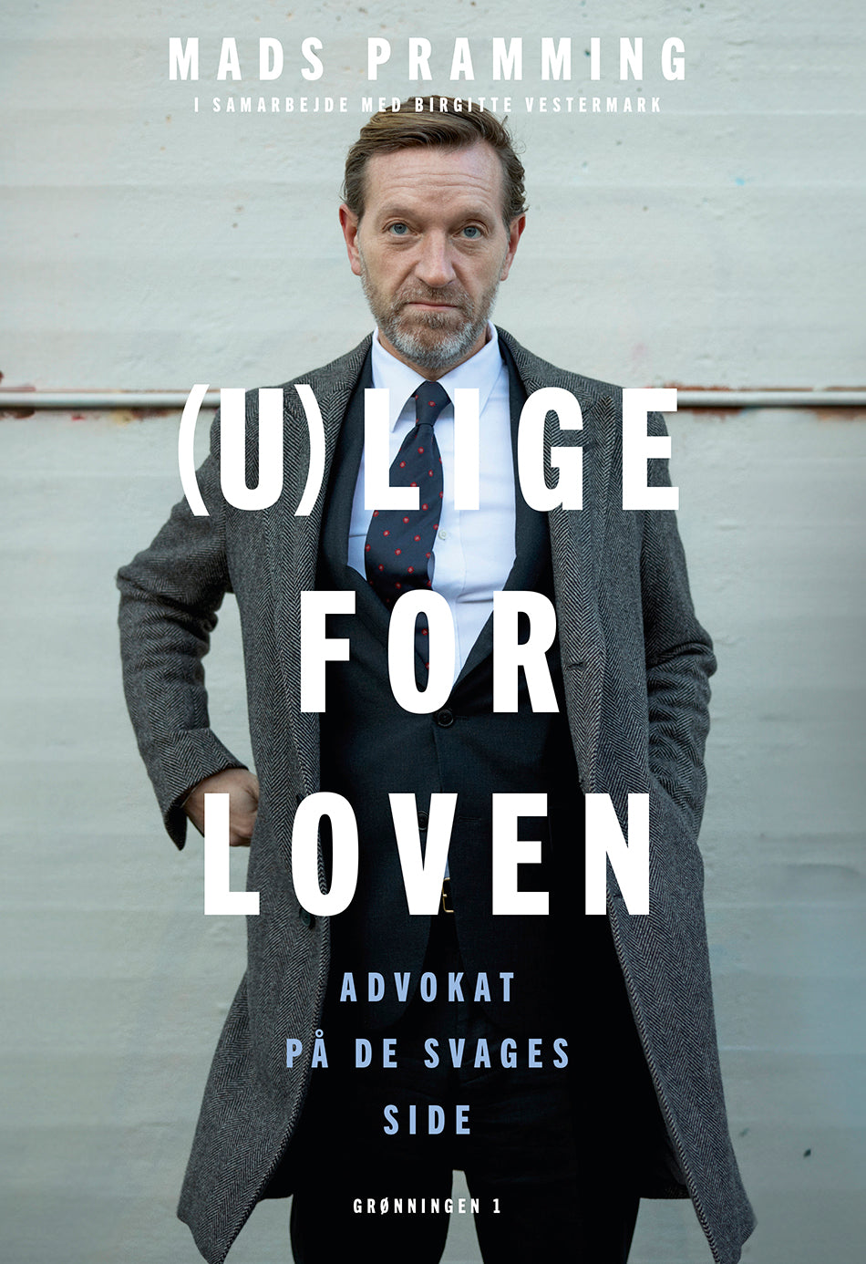 (U)LIGE FOR LOVEN