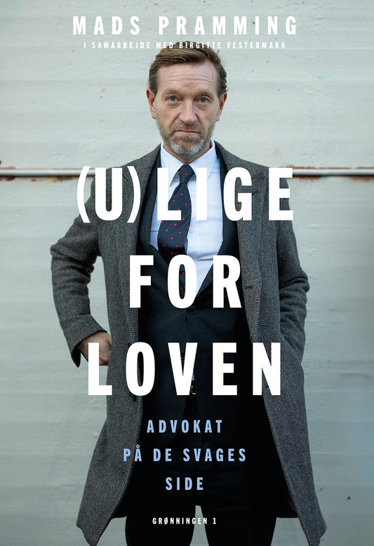 (U)LIGE FOR LOVEN