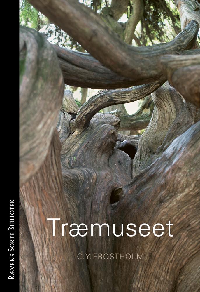 TRÆMUSEET