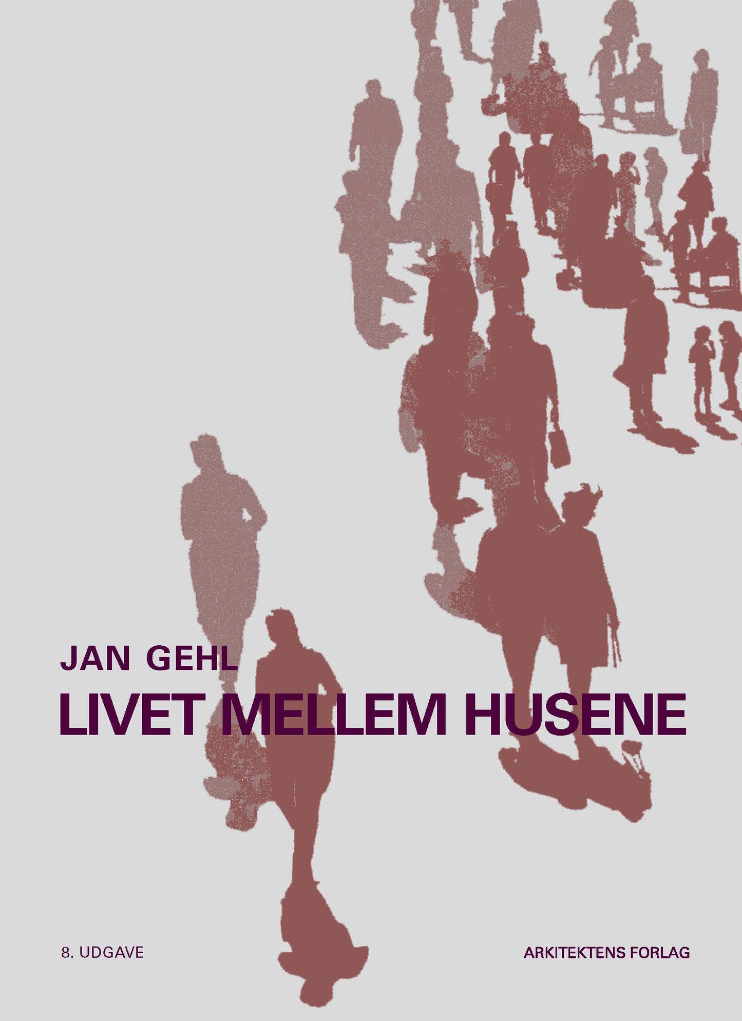 LIVET MELLEM HUSENE
