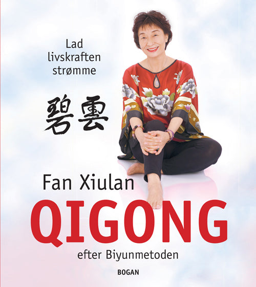QIGONG EFTER BIYUNMETODEN