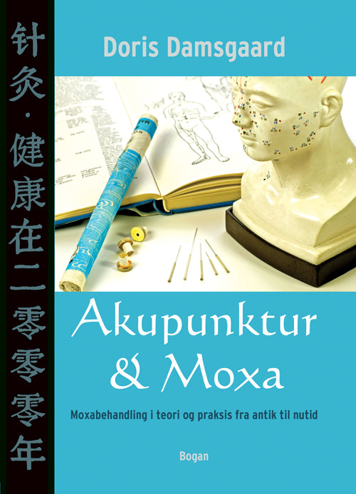 AKUPUNKTUR OG MOXA