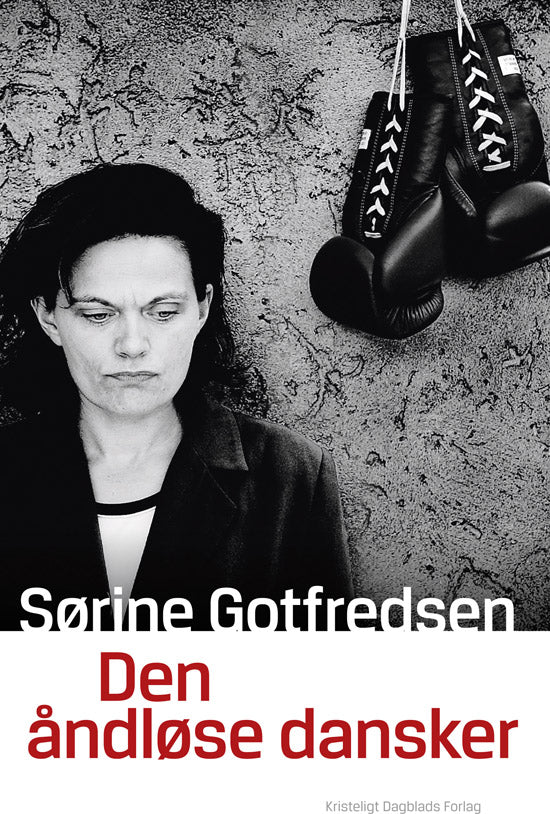 DEN ÅNDLØSE DANSKER