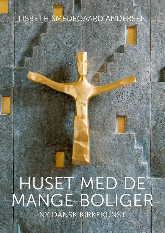 HUSET MED DE MANGE BOLIGER