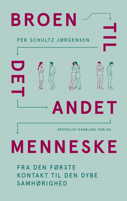 BROEN TIL DET ANDET MENNESKE