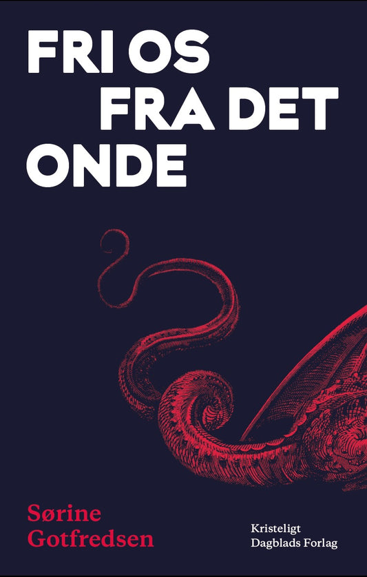 FRI OS FRA DET ONDE