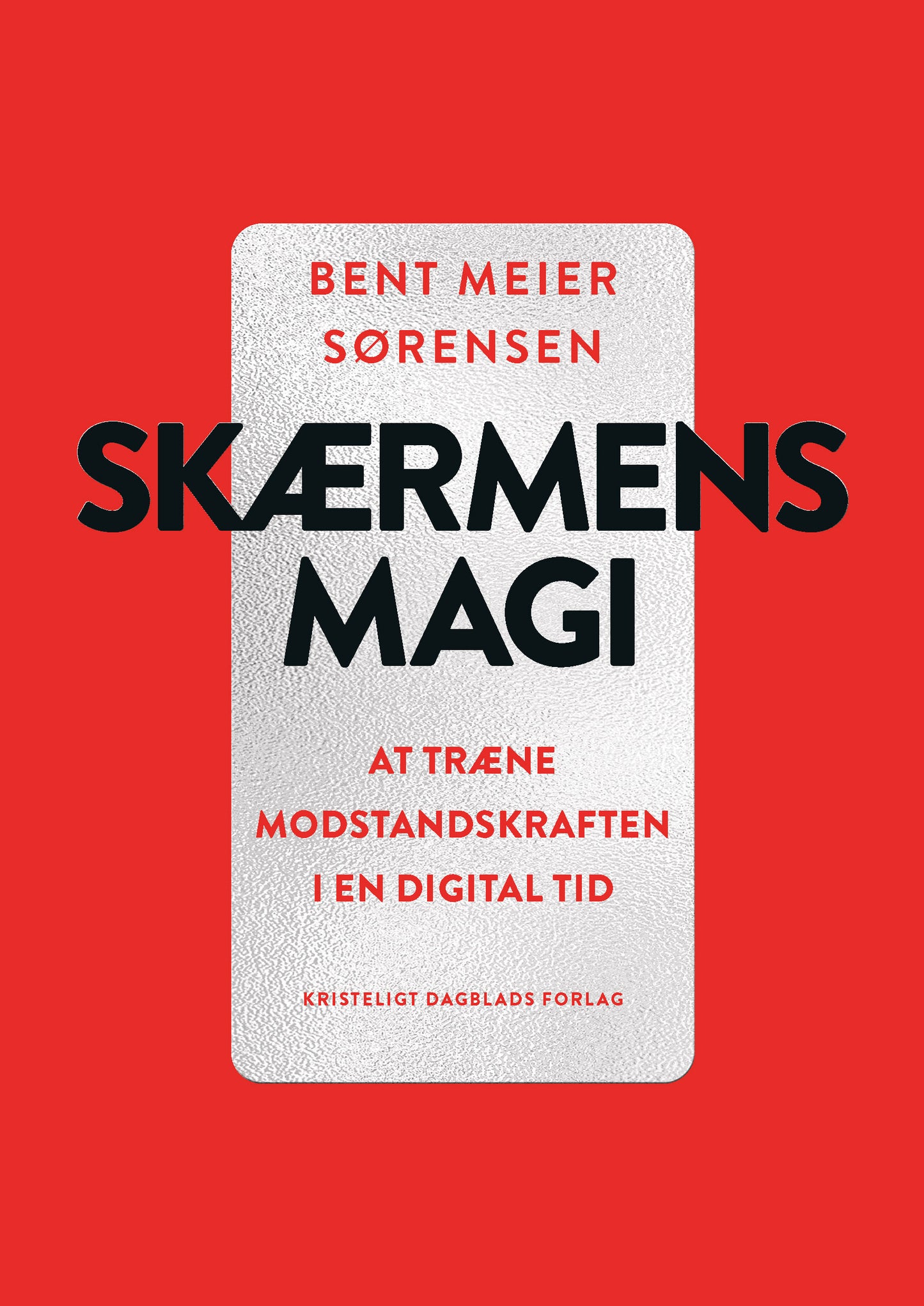 SKÆRMENS MAGI