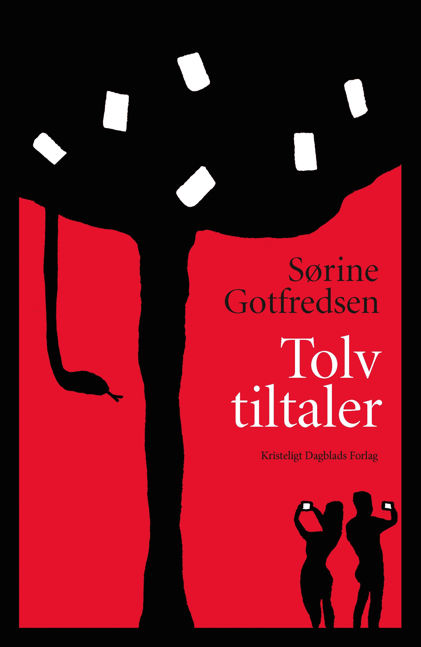 TOLV TILTALER