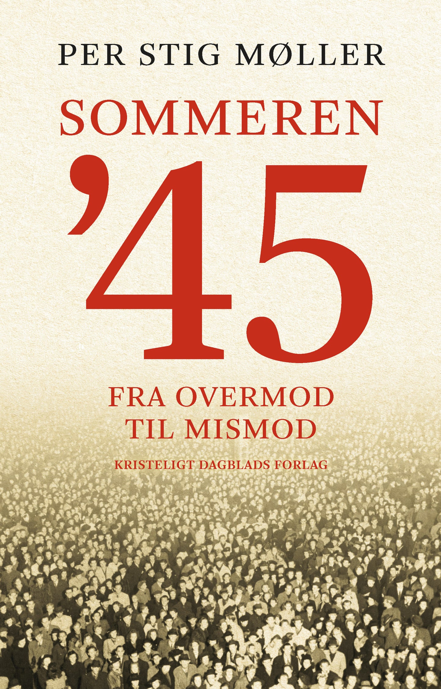 SOMMEREN ‘45