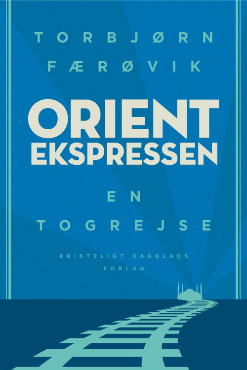 ORIENTEKSPRESSEN