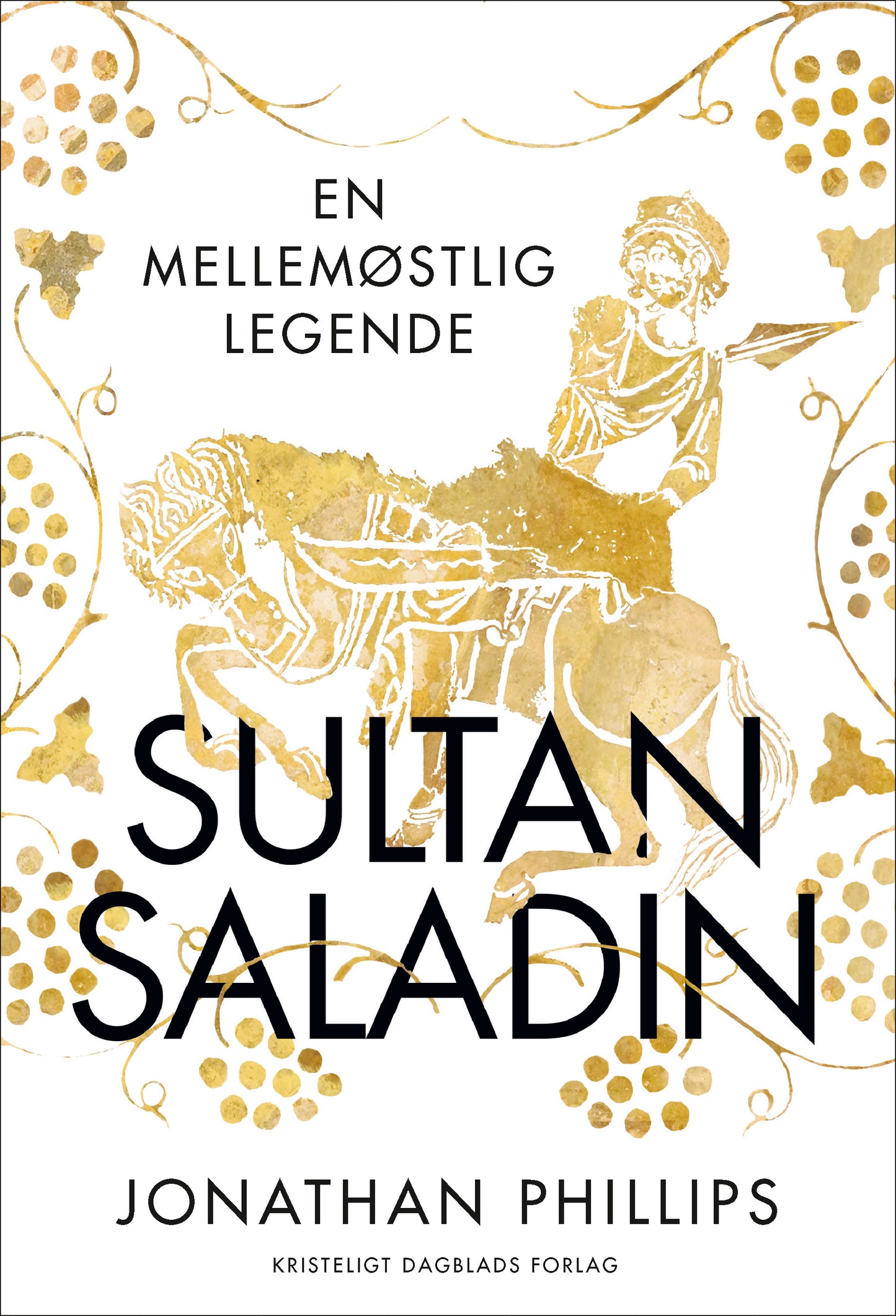 SULTAN SALADIN