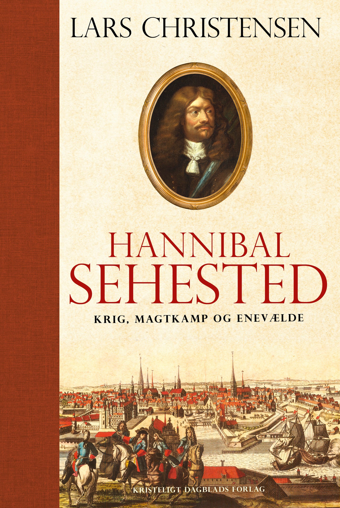HANNIBAL SEHESTED
