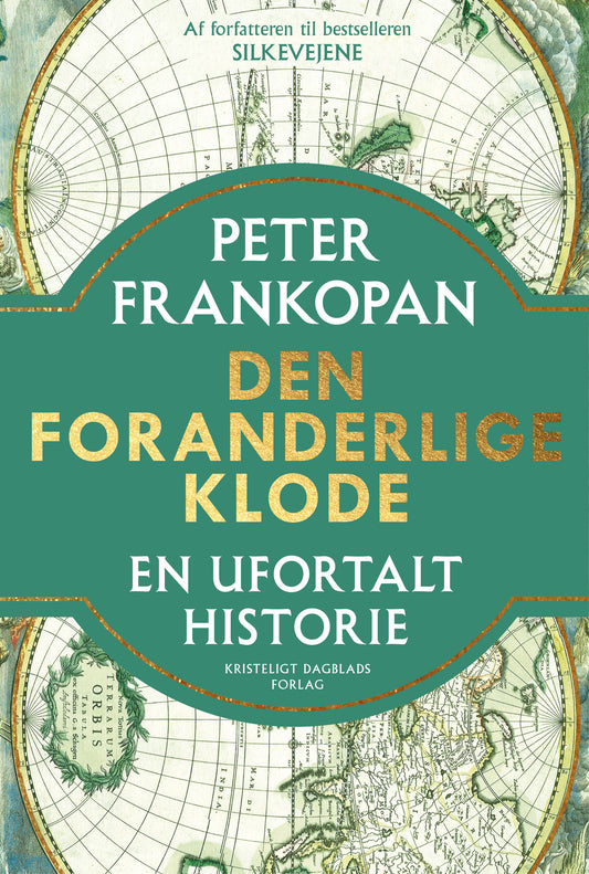 DEN FORANDERLIGE KLODE