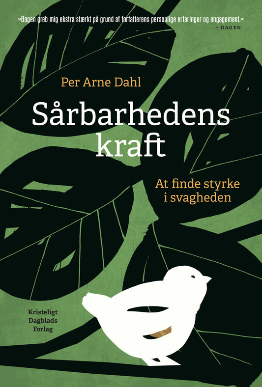 SÅRBARHEDENS KRAFT