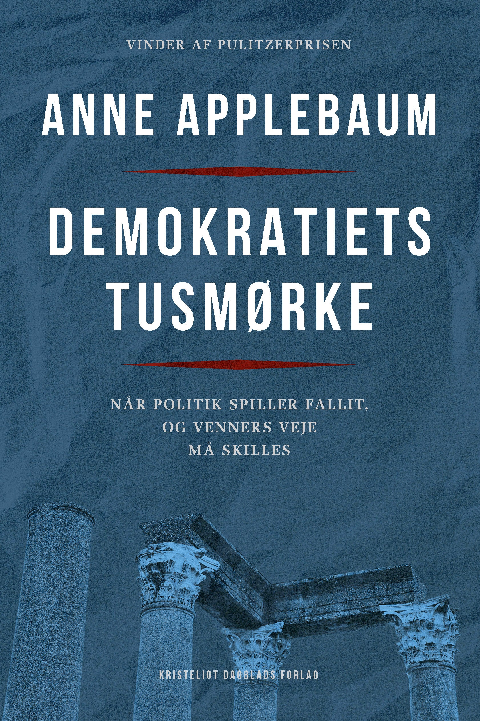 DEMOKRATIETS TUSMØRKE
