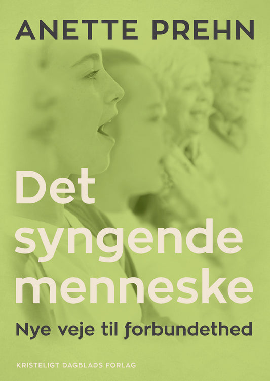 DET SYNGENDE MENNESKE