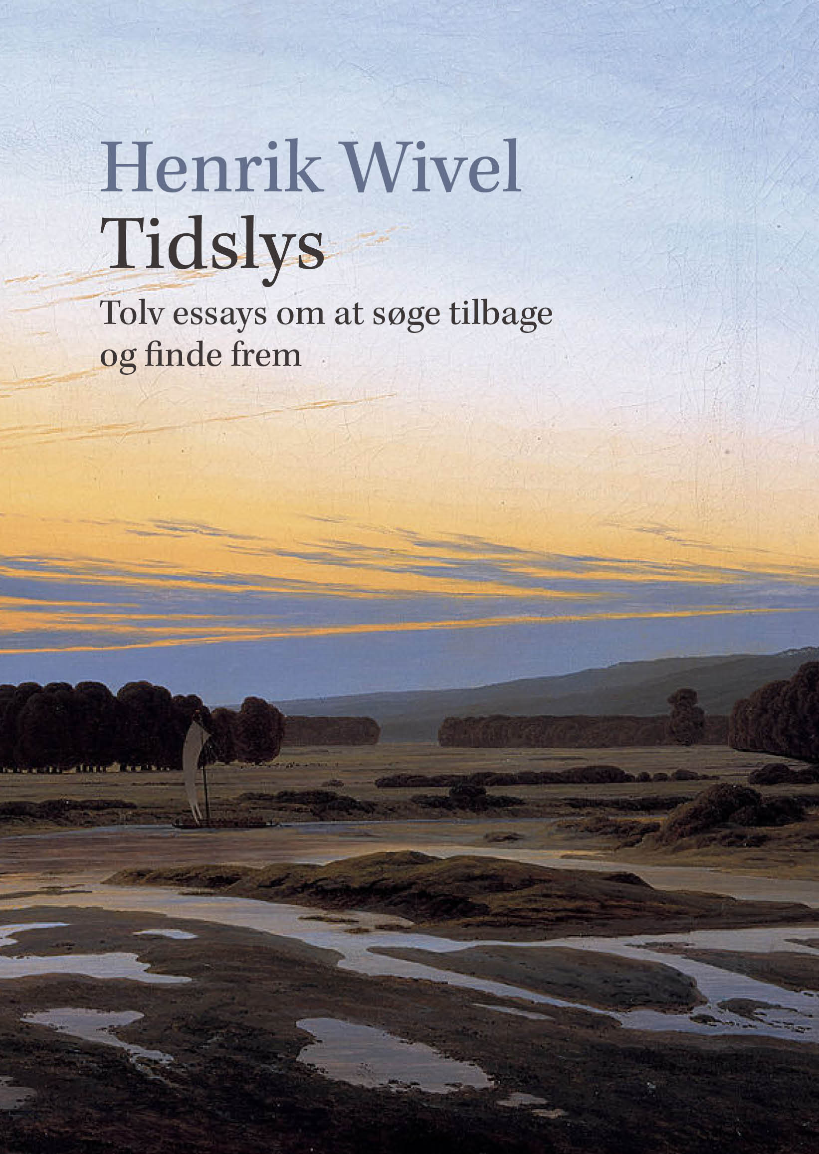 TIDSLYS