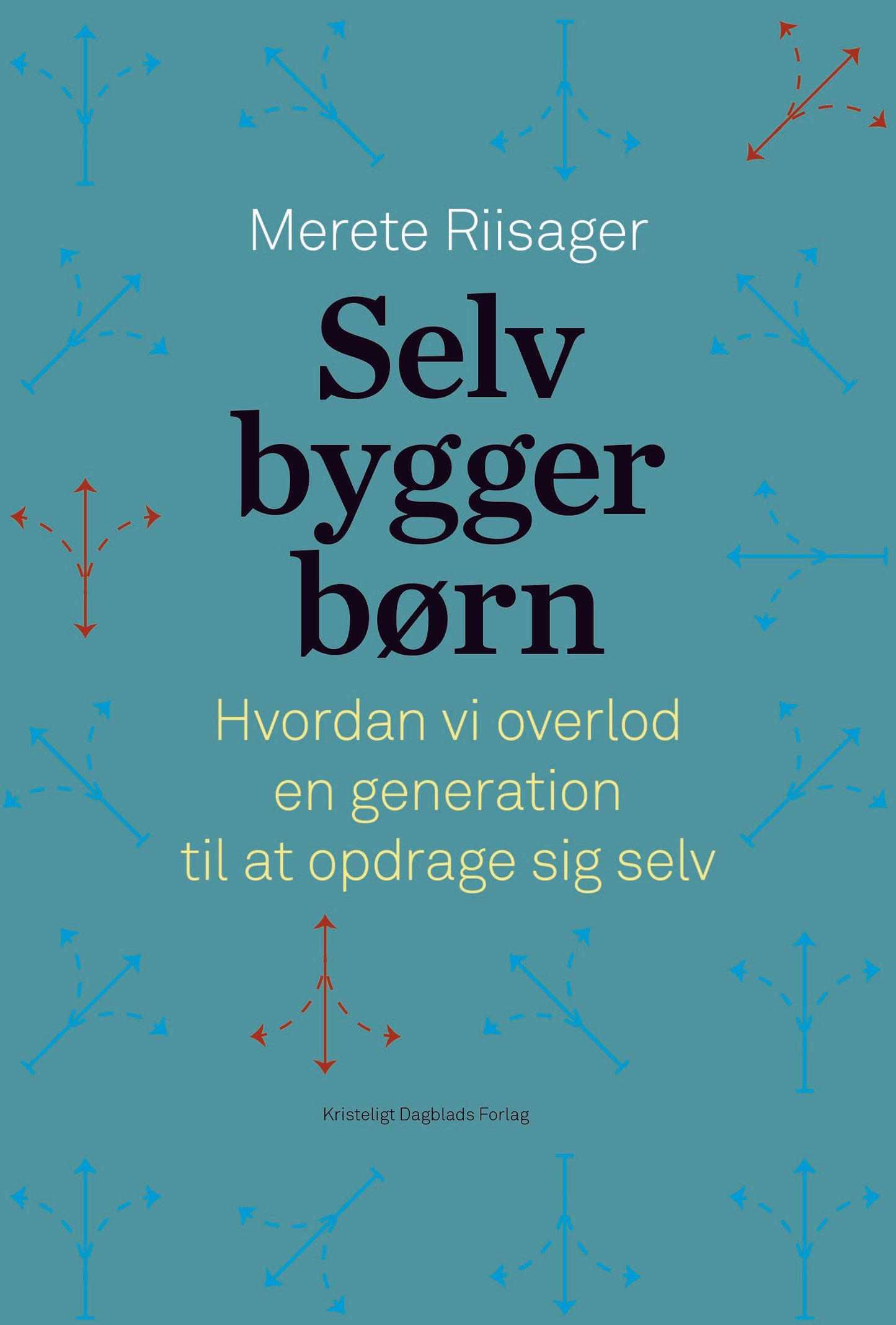 SELVBYGGERBØRN