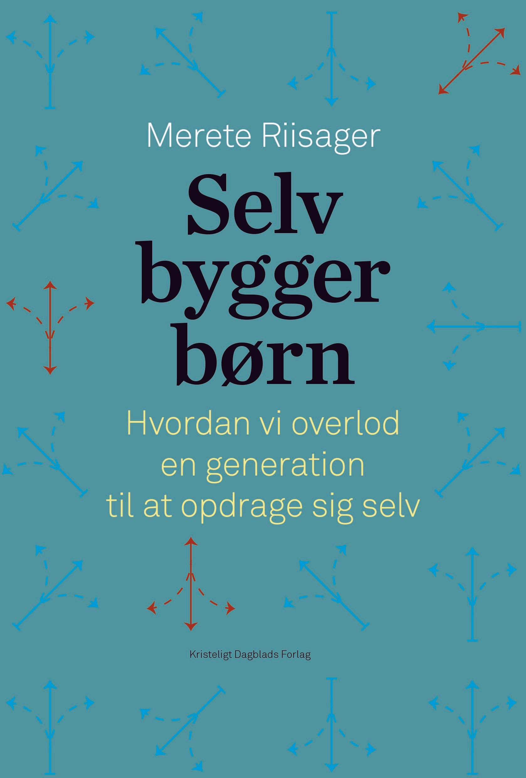 SELVBYGGERBØRN