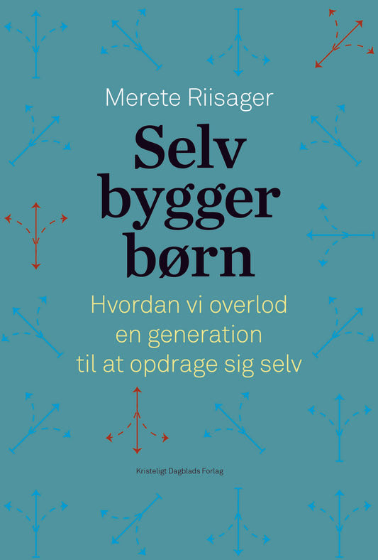 SELVBYGGERBØRN
