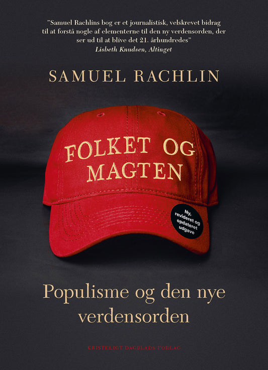 FOLKET OG MAGTEN 2. UDGAVE