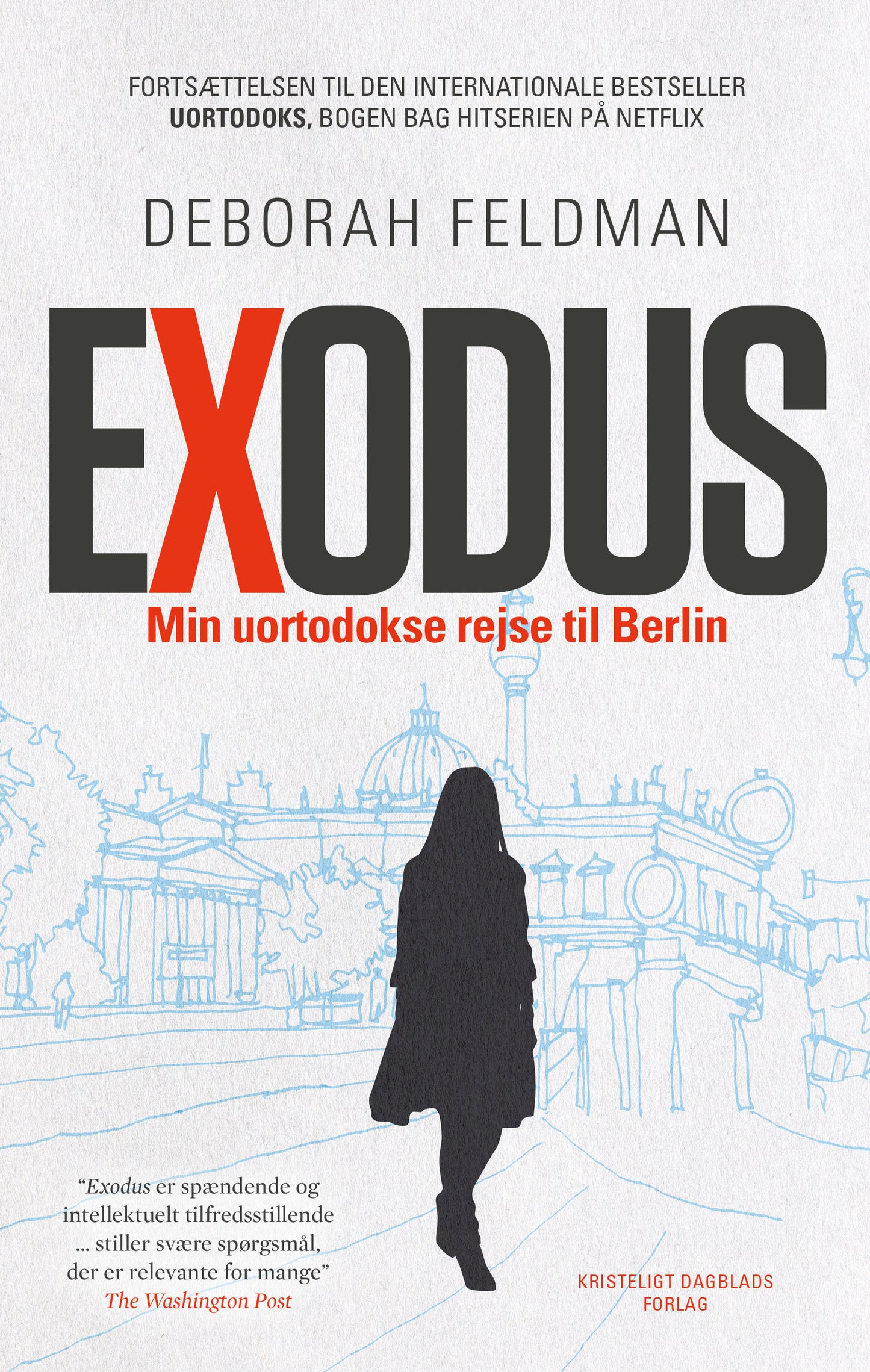EXODUS