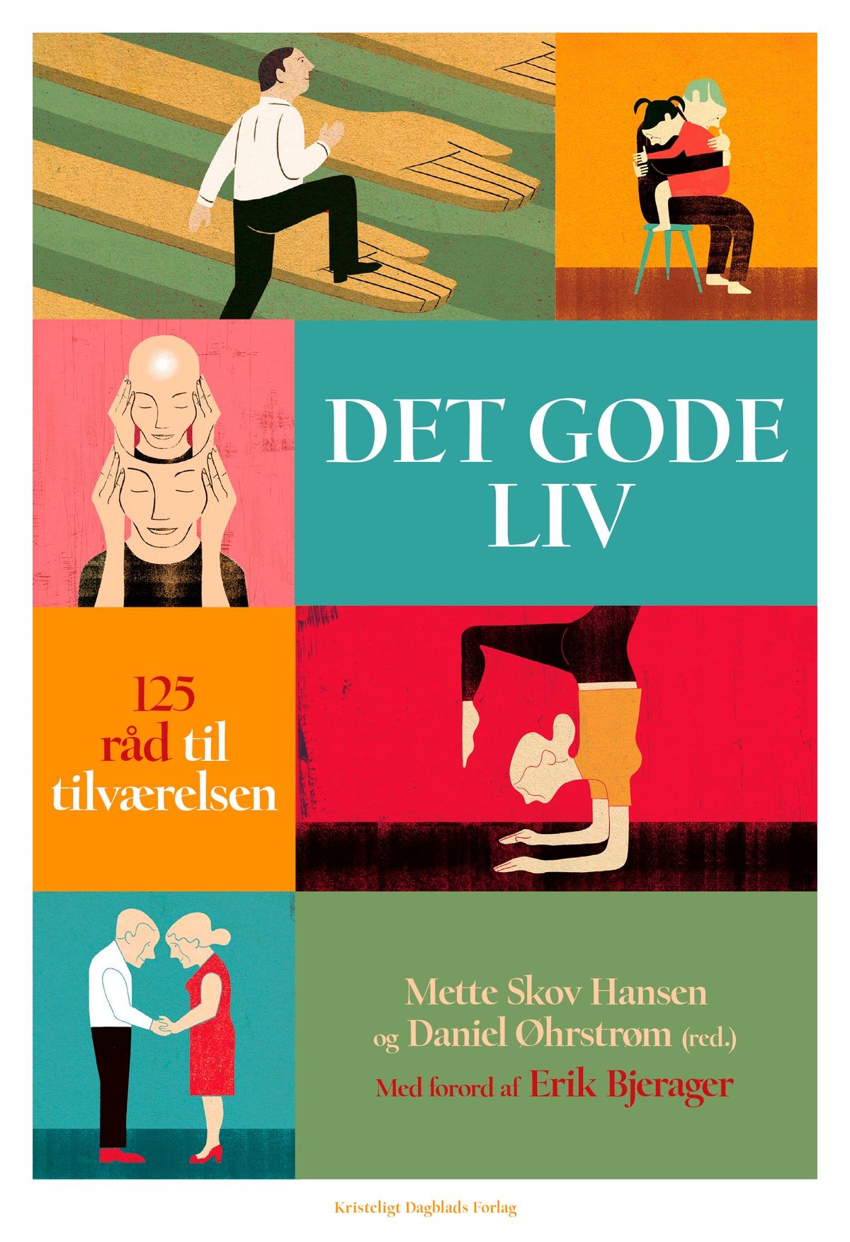 DET GODE LIV