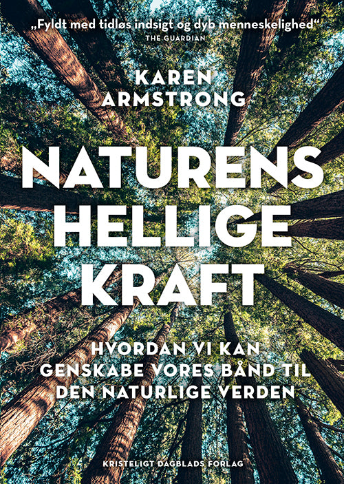 NATURENS HELLIGE KRAFT