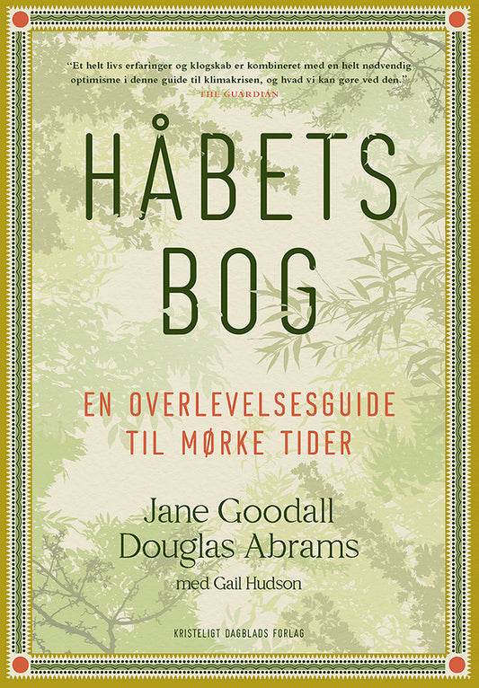HÅBETS BOG