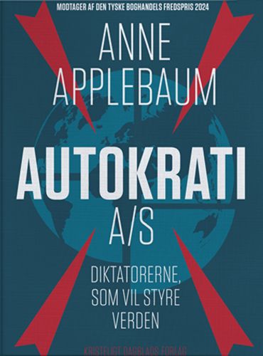 AUTOKRATI A/S