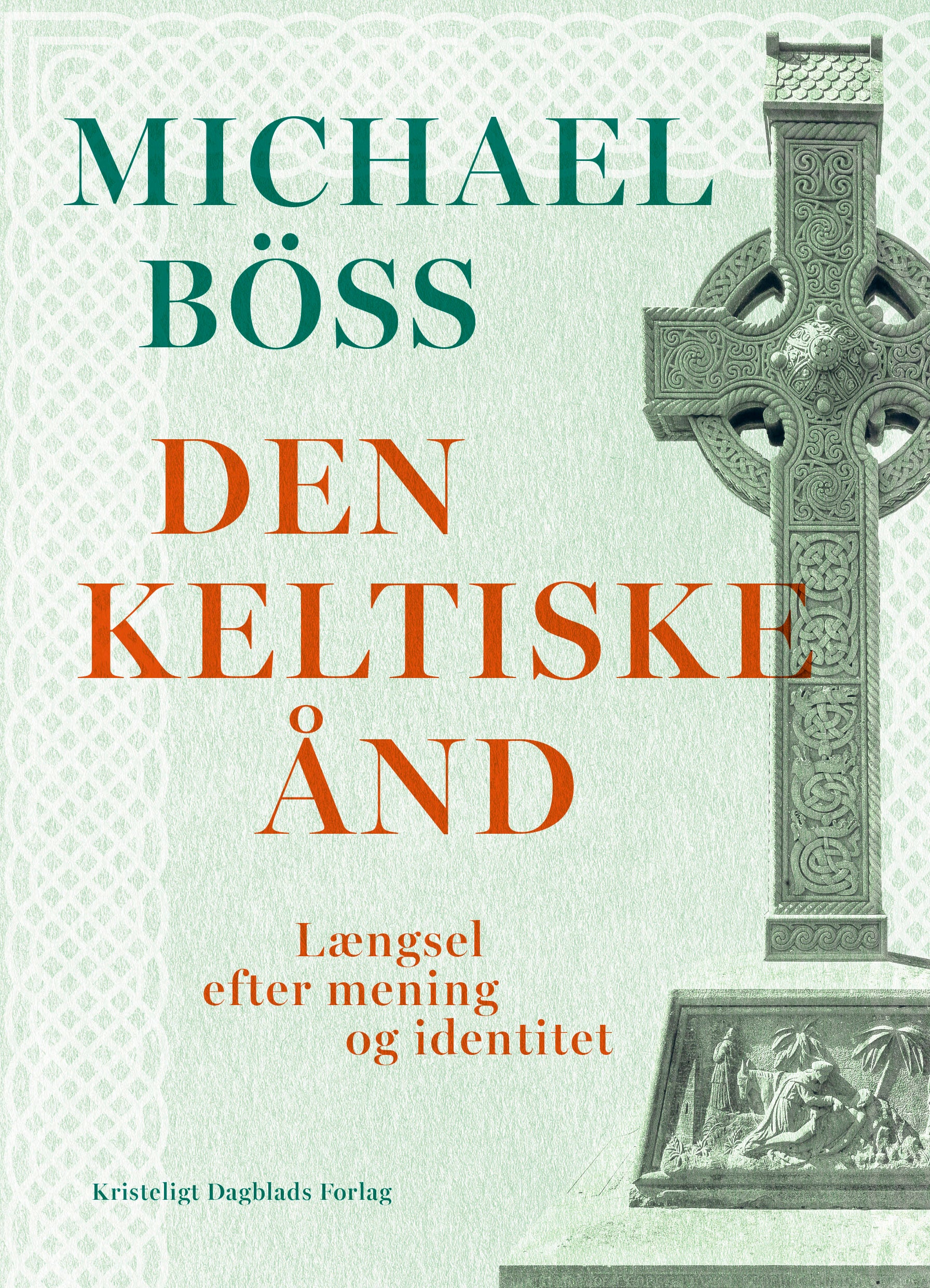 DEN KELTISKE ÅND