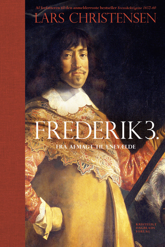 FREDERIK 3.