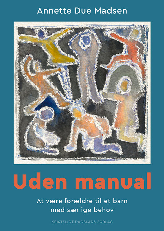 UDEN MANUAL